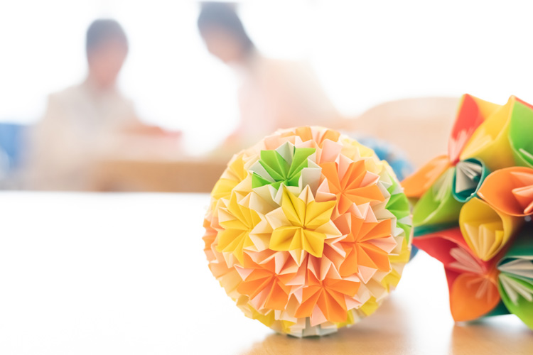 岩手・盛岡の老人ホーム紹介 Laughter（ラフター）/終活