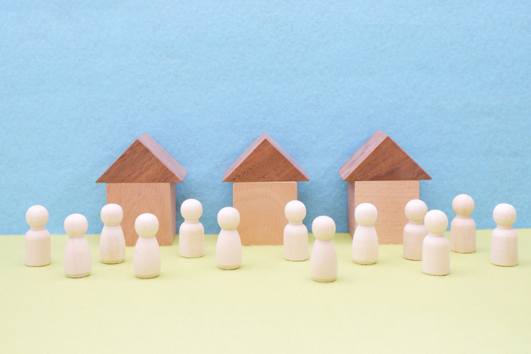 岩手・盛岡の老人ホーム紹介 Laughter（ラフター）/高齢者向け施設を無料でご紹介