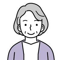 岩手・盛岡の老人ホーム紹介 Laughter（ラフター）/Sさんのコメント