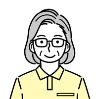 岩手・盛岡の老人ホーム紹介 Laughter（ラフター）/Tさんのコメント