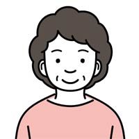 岩手・盛岡の老人ホーム紹介 Laughter（ラフター）/Kさんのコメント